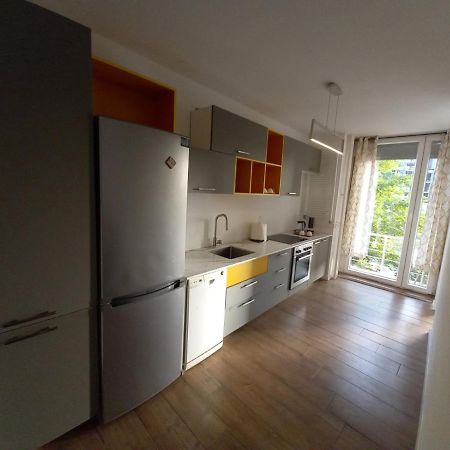 Aaa Apartment Prisztina Zewnętrze zdjęcie